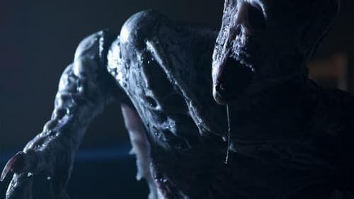 Under the Bed - Es lauert im Dunkeln Bild 5