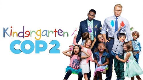 Kindergarten Cop 2 Bild 1