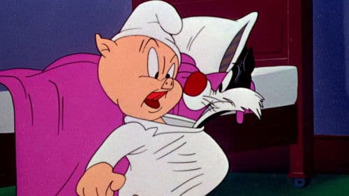 Schwein gehabt Bild 6