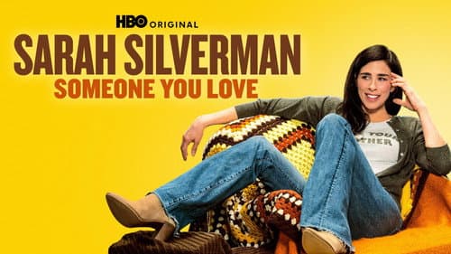 Sarah Silverman: Someone You Love Bild 7