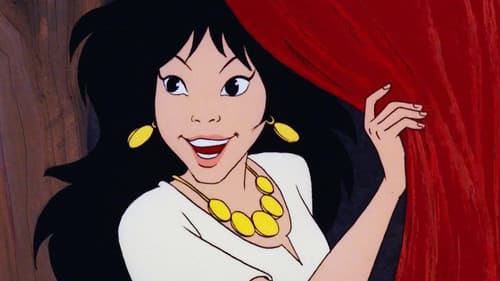 Jonas und der verschwundene Schatz Bild 2