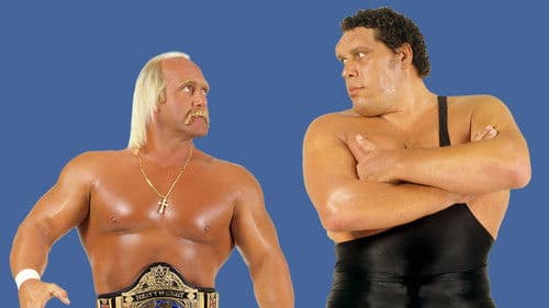 WWE WrestleMania III Bild 1