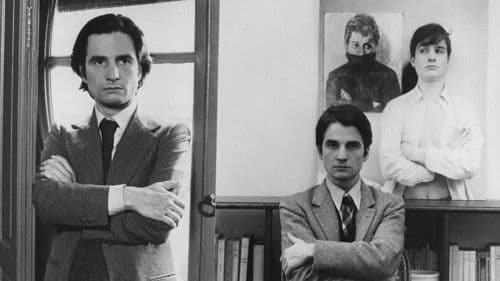 Jean-Pierre Léaud — Truffauts Alter Ego Bild 7