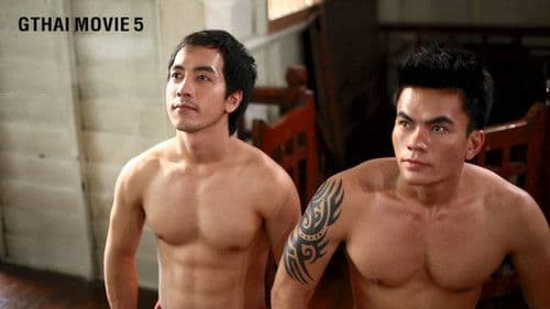 GThai Movie 5: Period Gay Bild 2