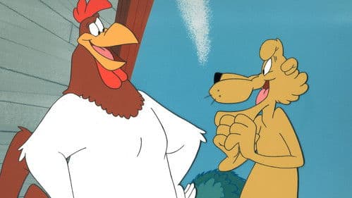 Pullet Surprise Bild 1