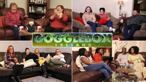 Gogglebox Ireland Bild 1