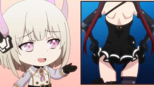 战双帕尼尼 Bild 3