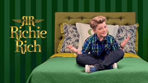 Richie Rich Bild 8