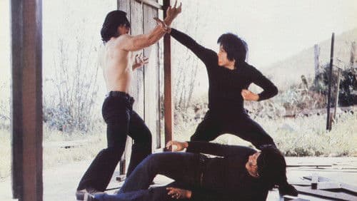 Hong Kong Superman Bild 1