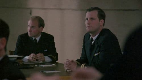 The Caine Mutiny Court-Martial Bild 2