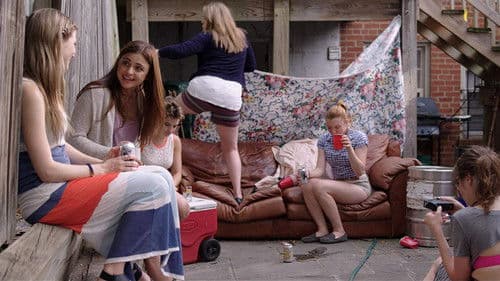 Lady-Like Brav war gestern Bild 3