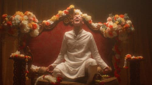 Monkey on a Stick Bild 1