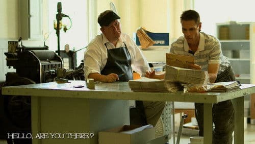 Hello Are You There? Bild 1