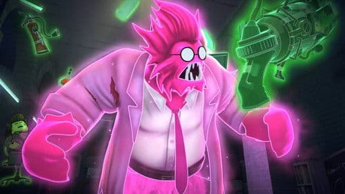 LEGO Hidden Side Bild 3