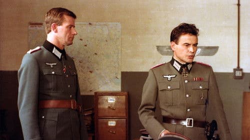 Nur drei kamen durch Bild 7