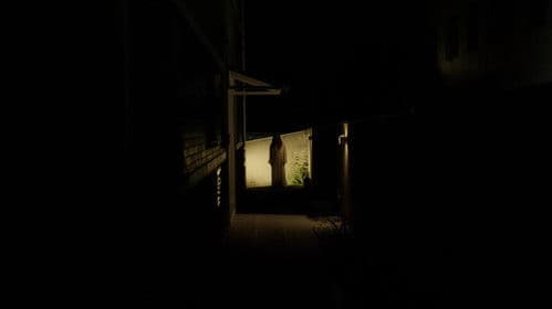 Quem Matou Jennifer? Bild 1