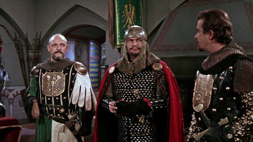 Mit Feuer und Schwert Bild 3