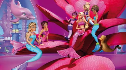 Barbie und das Geheimnis von Oceana 2 Bild 6