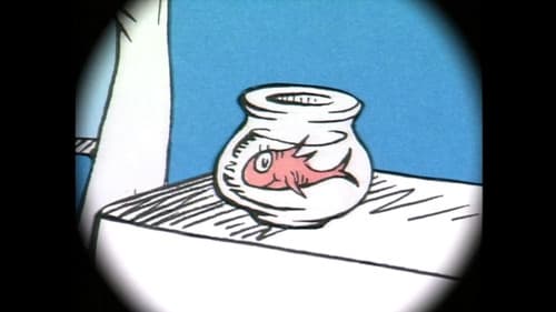 Dr. Seuss The Cat in the Hat Bild 7