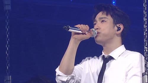 GOT7: Eyes On You 2018 - World Tour Bild 5