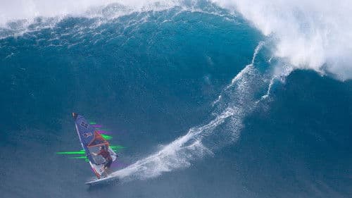 SWITCH - Camille Juban a life commitment Bild 1