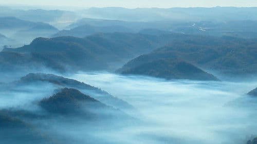 Running for the Mountains Bild 1