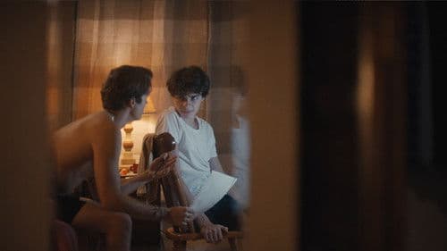 Portrait of a Young Man Bild 1