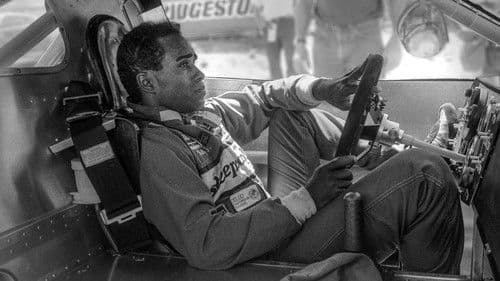 Uppity: The Willy T. Ribbs Story Bild 1