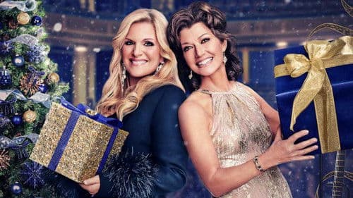 CMA Country Christmas 2023 Bild 1