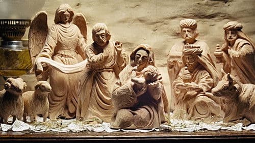 Wunder einer Weihnachtsnacht Bild 3