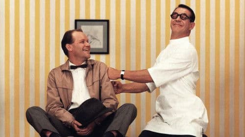 Selvmordsskolen Bild 1