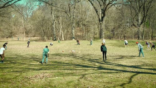 Real Life Gun Game II Bild 1