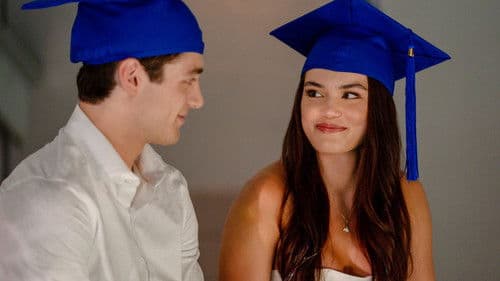 Kissing Is the Easy Part Bild 6