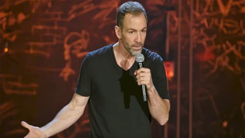 Bryan Callen: Complicated Apes Bild 1