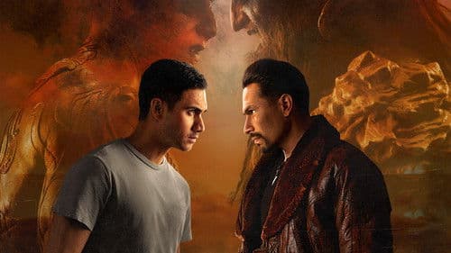 Cóyotl, héroe y bestia Bild 3