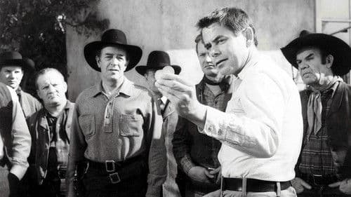 Die erste Kugel trifft Bild 1