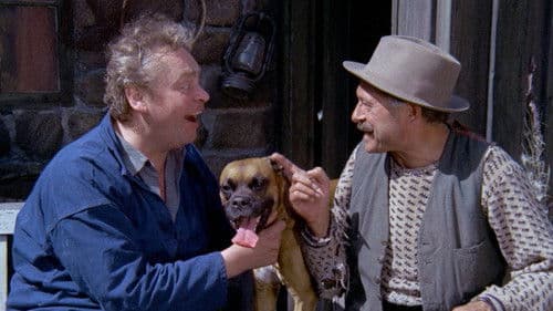 Mig og min lillebror og Bølle Bild 5