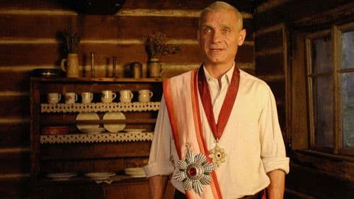 Ich habe den englischen König bedient Bild 3