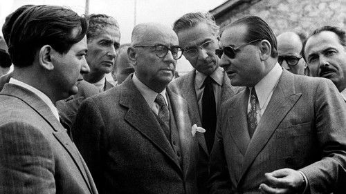 Demirkırat: Bir Demokrasinin Doğuşu Bild 1