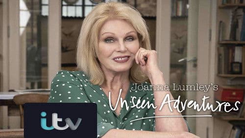 Joanna Lumley's Unseen Adventures Bild 2