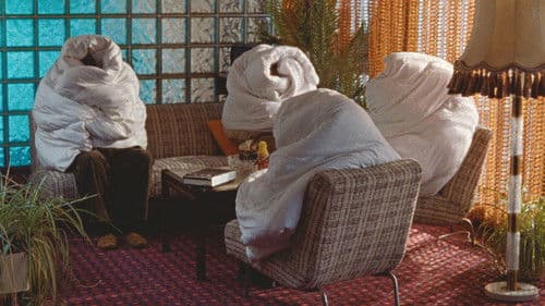 Das Schiffbruch-Triptychon Bild 1