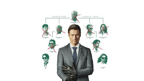 How to Make a Killing: Todsicheres Erbe Bild 2