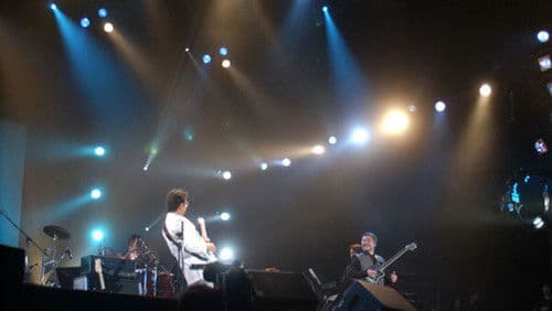 Takanaka Crossover Japan '05 Live Bild 6