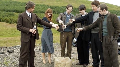 Die Jagd nach dem Stein des Schicksals Bild 1