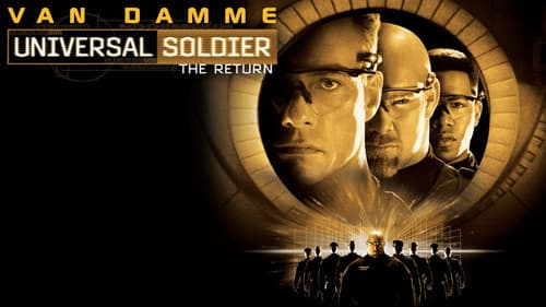 Universal Soldier - Die Rückkehr Bild 5