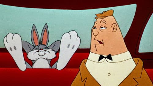 Bugsy und Mugsy Bild 2