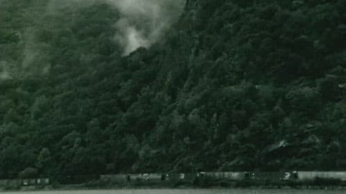 Time and Tide Bild 2