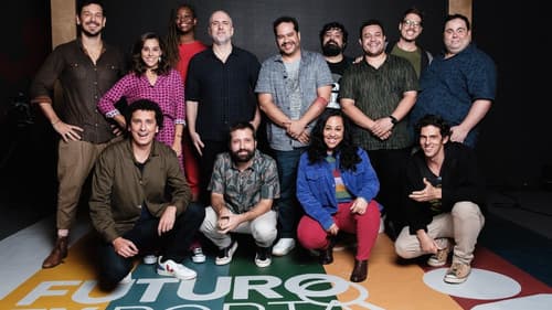 Futuro Ex-Porta Bild 1