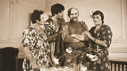 Drei Teufelskerle lachen alles nieder Bild 3