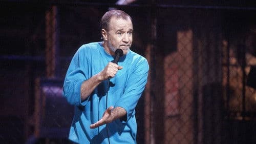 George Carlin: What Am I Doing in New Jersey? Bild 2
